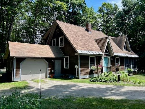 75 Ledgewood Dr, Randolph, VT, 05060-7710 | Card Image