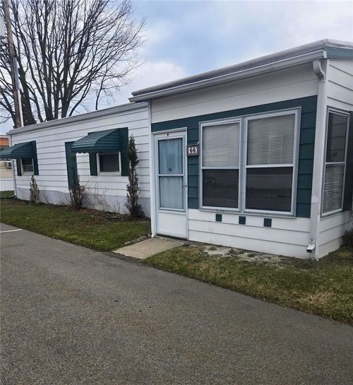 66 Jenny Ln, Cheektowaga, NY, 14225-5506 | Card Image