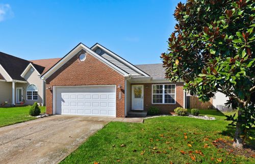 131 Placid Dr, Georgetown, KY, 40324-9689 | Card Image