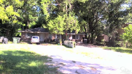 3804 Ward Blvd, Pensacola, FL, 32505-6942 | Card Image