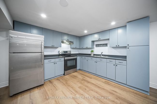 53 Hawman Ave, House other with 5 bedrooms, 2 bathrooms and 8 parking in Nobleton ON | Image 22