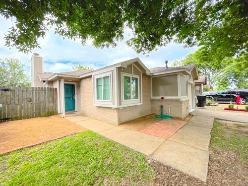 5619 Gineridge Dr, Houston, TX, 77053-4003 | Card Image