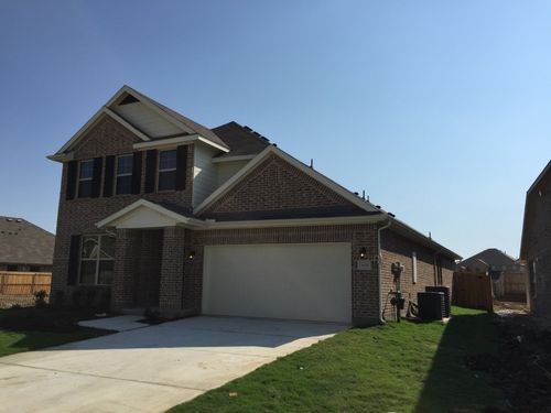3429 Palm Lake Dr, Little Elm, TX, 75068-3416 | Card Image