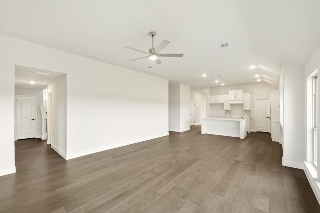 1290 Emily Dr, House other with 4 bedrooms, 3 bathrooms and null parking in Trenton TX | Image 17