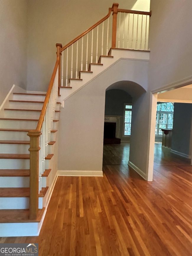 100 Red Oak Trl, House other with 6 bedrooms, 4 bathrooms and null parking in Lagrange GA | Image 5