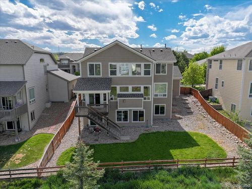 1335 Galactic Pl, Castle Rock, CO, 80108-3099 | Card Image