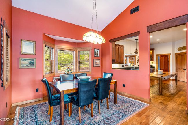 2667 E Overlook Dr, House other with 3 bedrooms, 3 bathrooms and null parking in Williams AZ | Image 14