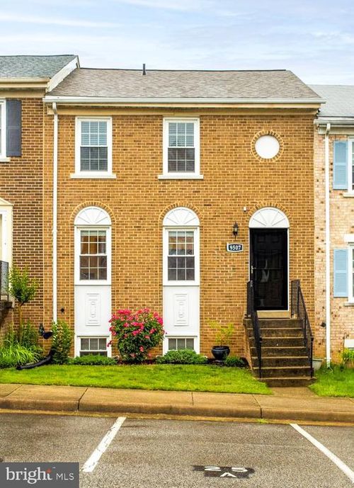 9507 Saluda Ct, LORTON, VA, 22079-4327 | Card Image