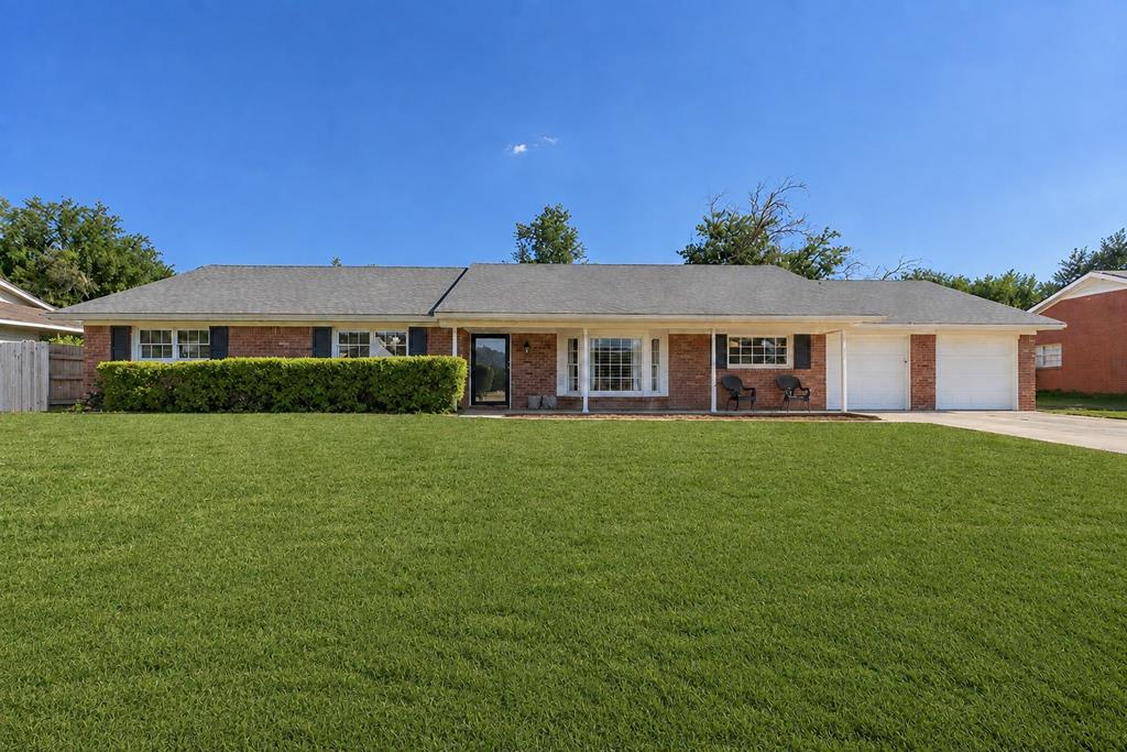 Residential in Midland