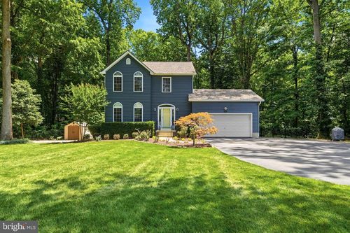 3148 Holland Cliffs Rd, HUNTINGTOWN, MD, 20639-9727 | Card Image