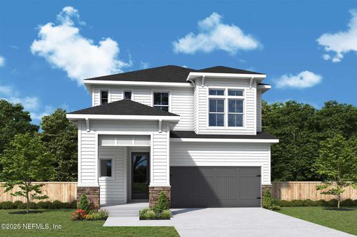 5765 Timber Pines Rd, Jacksonville, FL, 32224-0135 | Card Image