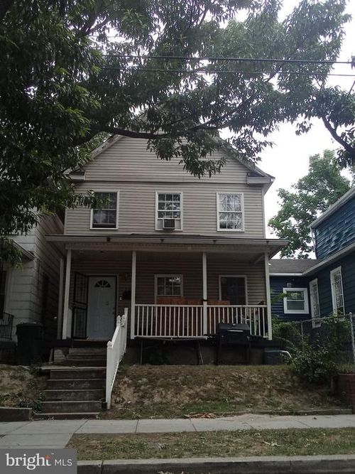 350 Raleigh St Se, WASHINGTON, DC, 20032-1678 | Card Image