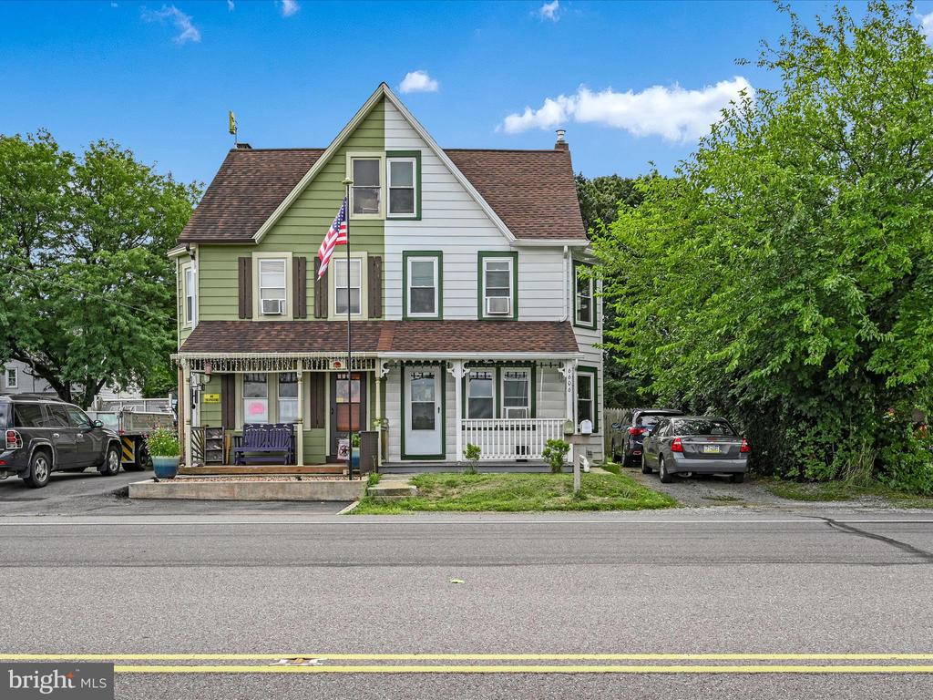 Penn Ave, Wernersville, PA 19565