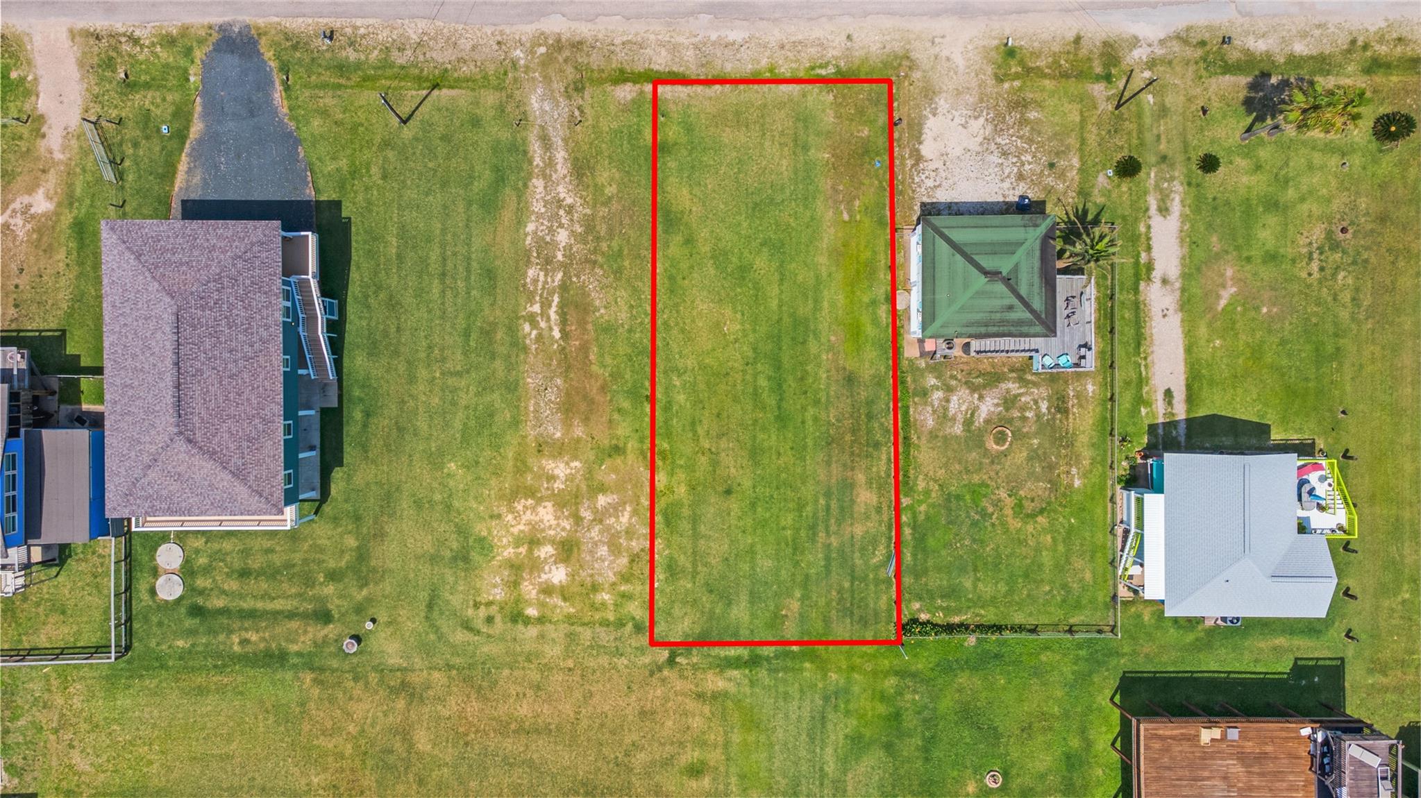 Land in Surfside Beach 3