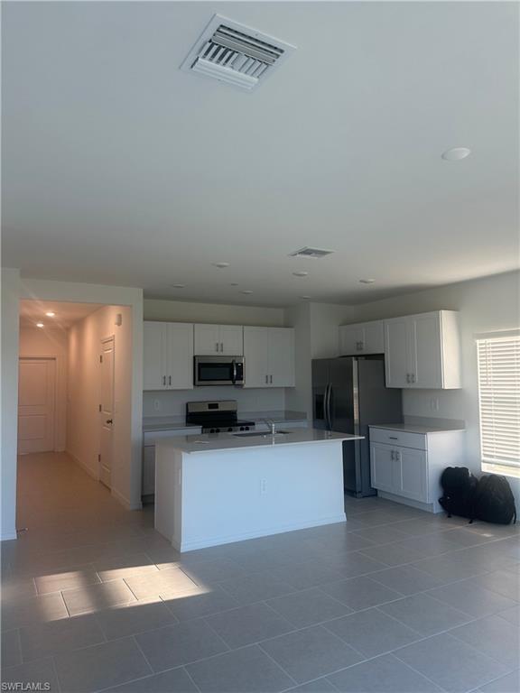 Residential Lease in NORTH FORT MYERS 2