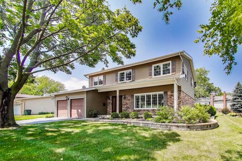 206 W Hintz Rd, Arlington Heights, IL, 60004-2435 | Card Image