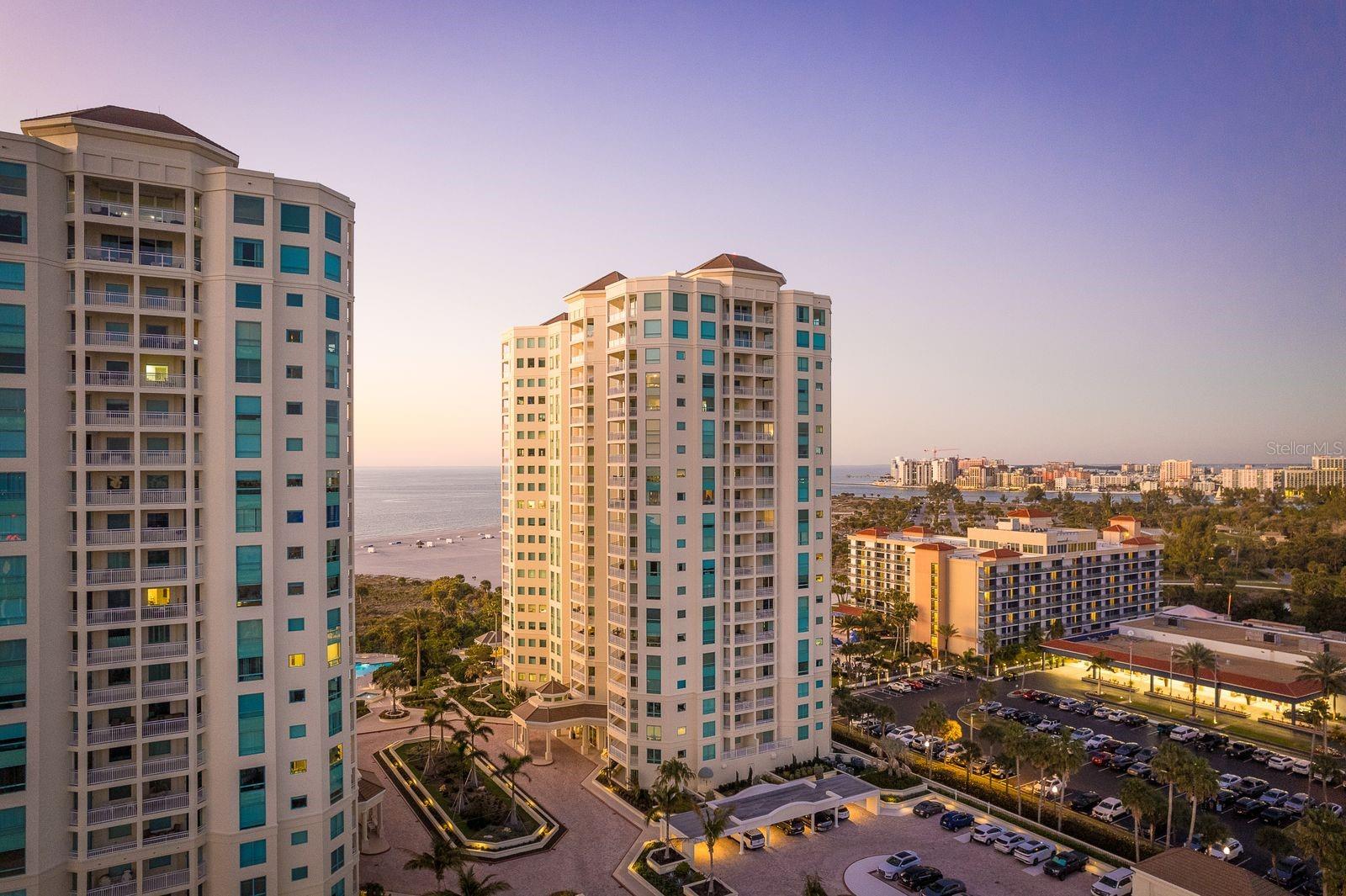 Residential in CLEARWATER BEACH 2