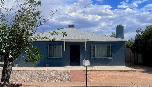 4540 E 8th St, Tucson, AZ, 85711-2966 | Card Image
