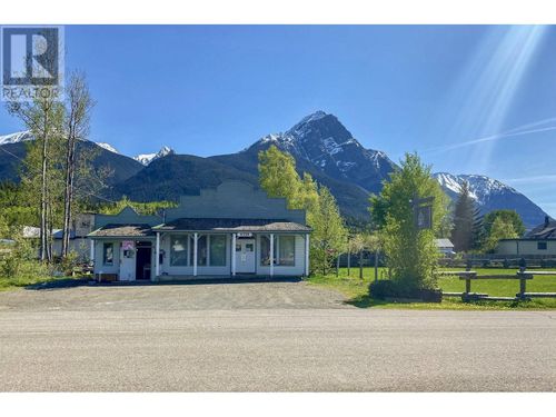 4358 11th Ave, New Hazelton, BC, V0J2J1 | Card Image