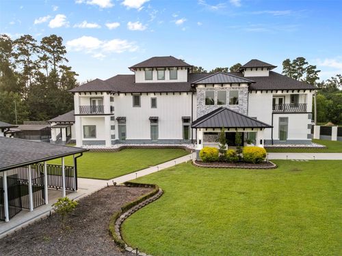 12 County Road 3558, Cleveland, TX, 77327-1861 | Card Image