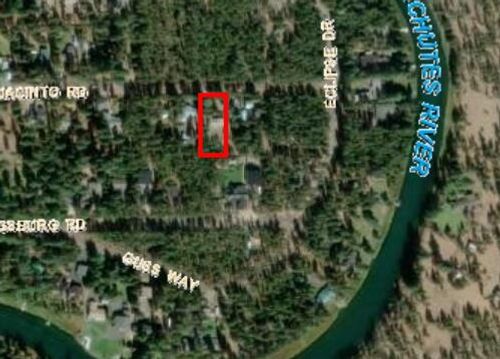 17325 Jacinto Rd, Bend, OR, 97707-2036 | Card Image