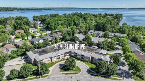 106-20 Museum Dr, Orillia, ON, L3V7T9 | Card Image