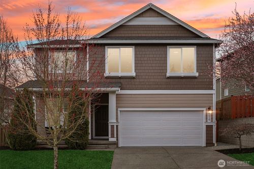 19519 19th Avenue Ct E, Spanaway, WA, 98387-3441 | Card Image