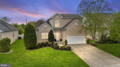 5 June Ann Dr, CLAYTON, NJ, 08312-2427 | Card Image