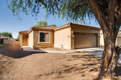 143 E Placita Nubes Blancas, Sahuarita, AZ, 85629 | Card Image
