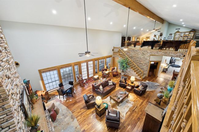 1224 Haines Rd, Home with 4 bedrooms, 7 bathrooms and 5 parking in Sheridan TX | Image 22