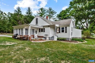 0 Pendleton Rd, House other with 3 bedrooms, 3 bathrooms and null parking in Mineral VA | Image 3