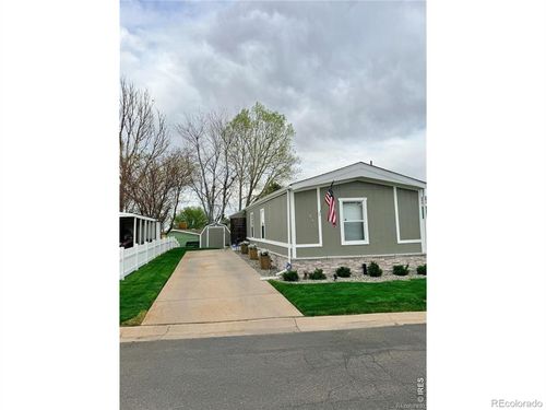 8410 Madison Way, Denver, CO, 80229-4226 | Card Image