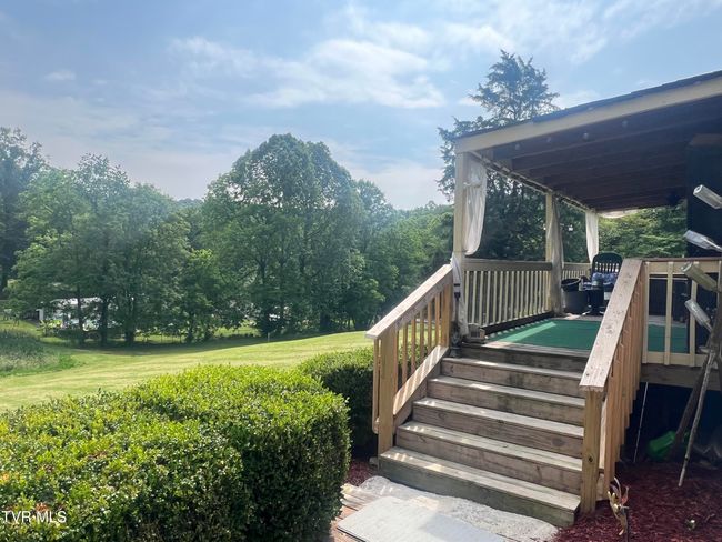 861 Hickory Tree Rd, House other with 3 bedrooms, 2 bathrooms and null parking in Bristol TN | Image 4