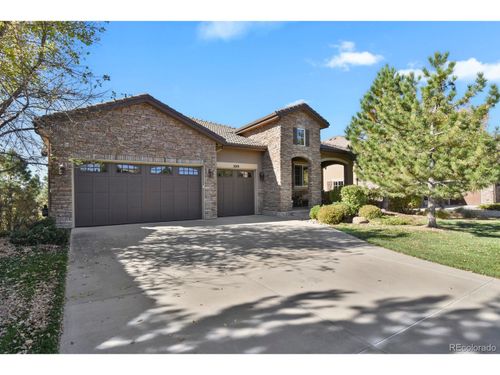 5074 Covelo Dr, Castle Rock, CO, 80108-8020 | Card Image