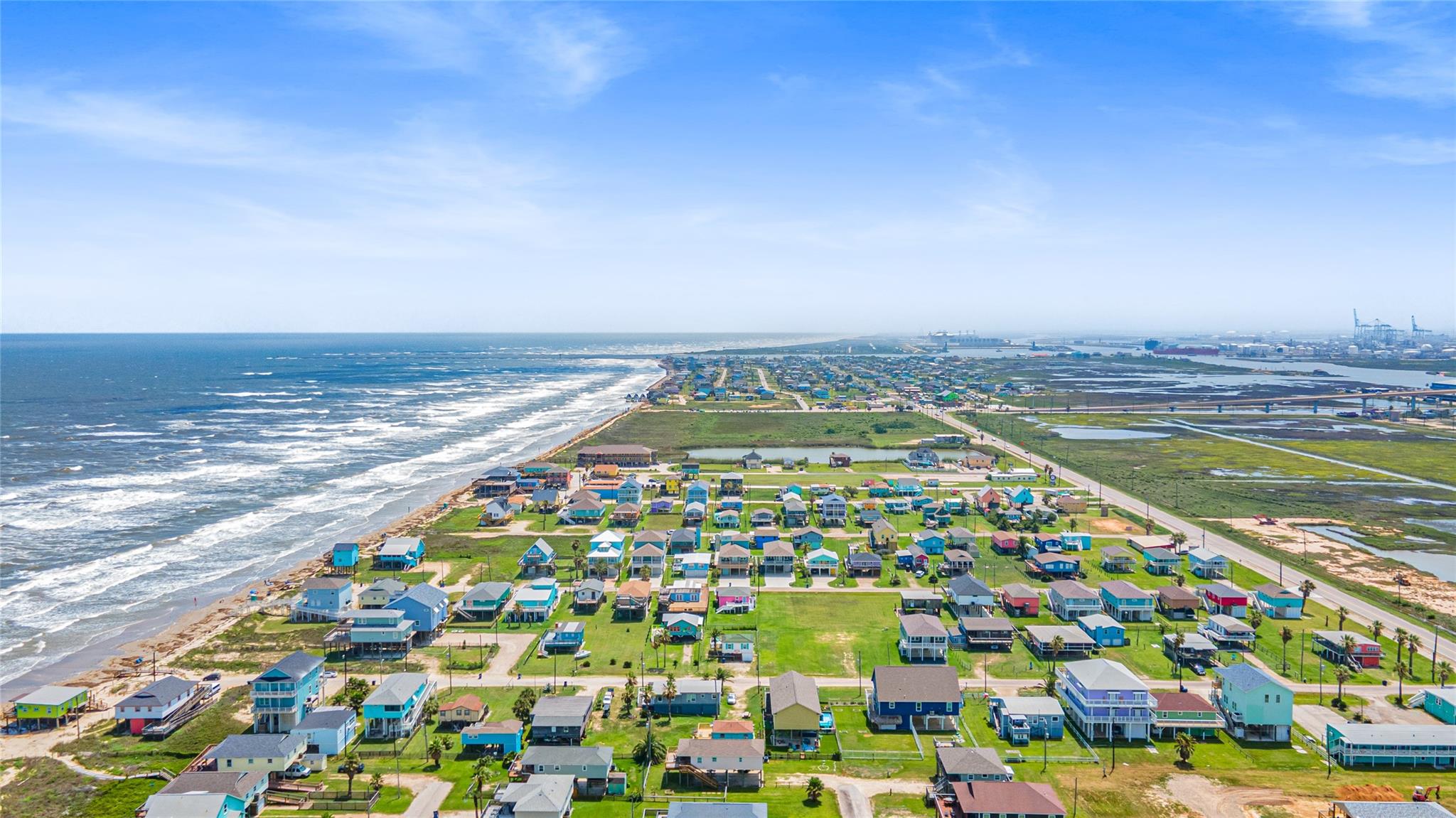 Land in Surfside Beach 2