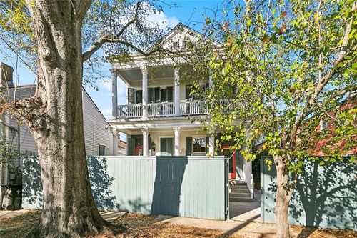 a-708 Louisa St, New Orleans, LA, 70117-6735 | Card Image