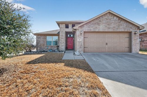 401 Millbrook Ln, Crowley, TX, 76036-2861 | Card Image