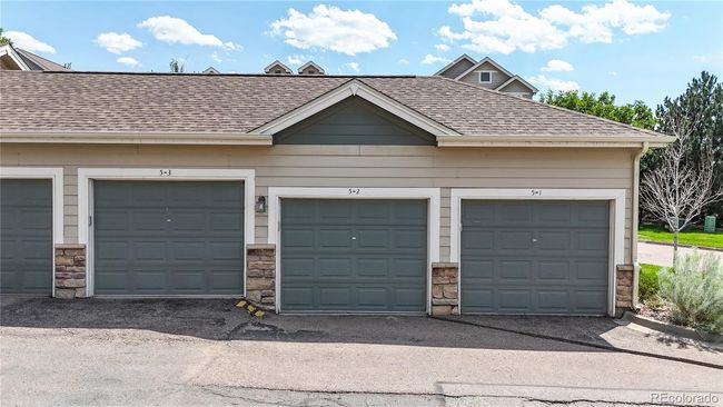 APT-514 - 466 Black Feather Loop, Condo with 2 bedrooms, 3 bathrooms and 2 parking in Castle Rock CO | Image 21
