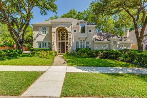 2514 Maywood Ln, Mckinney, TX, 75072-4393 | Card Image