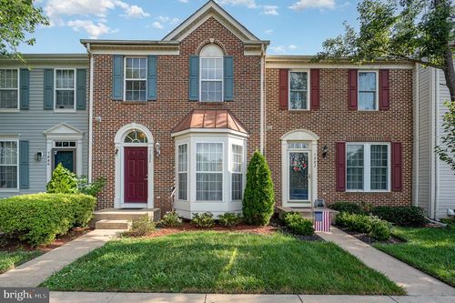 7884 Seafarer Way, LORTON, VA, 22079-2136 | Card Image