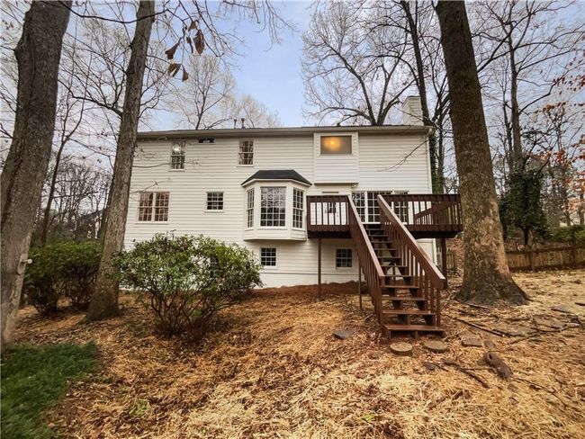1935 Wenton Pl, House other with 4 bedrooms, 3 bathrooms and null parking in Lawrenceville GA | Image 40