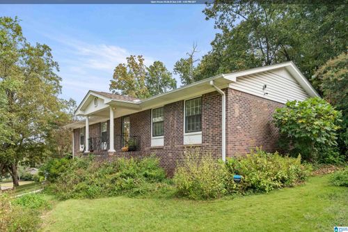1233 50th St S, BIRMINGHAM, AL, 35222-3915 | Card Image