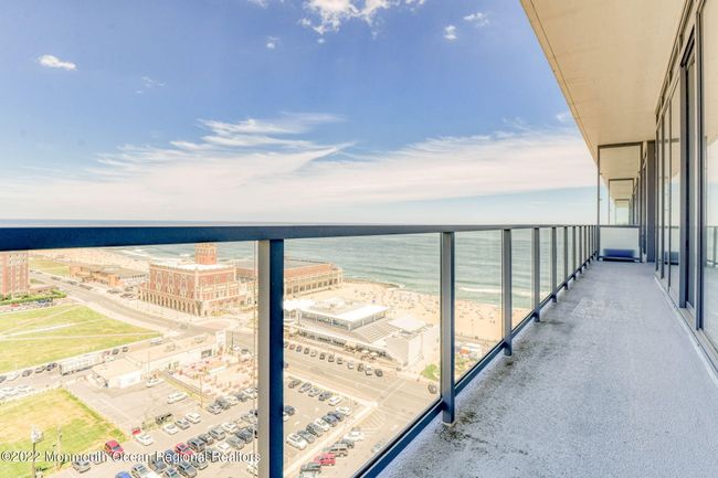 1609 - 1101 Ocean Ave, Condo with 2 bedrooms, 2 bathrooms and null parking in Asbury Park NJ | Image 51