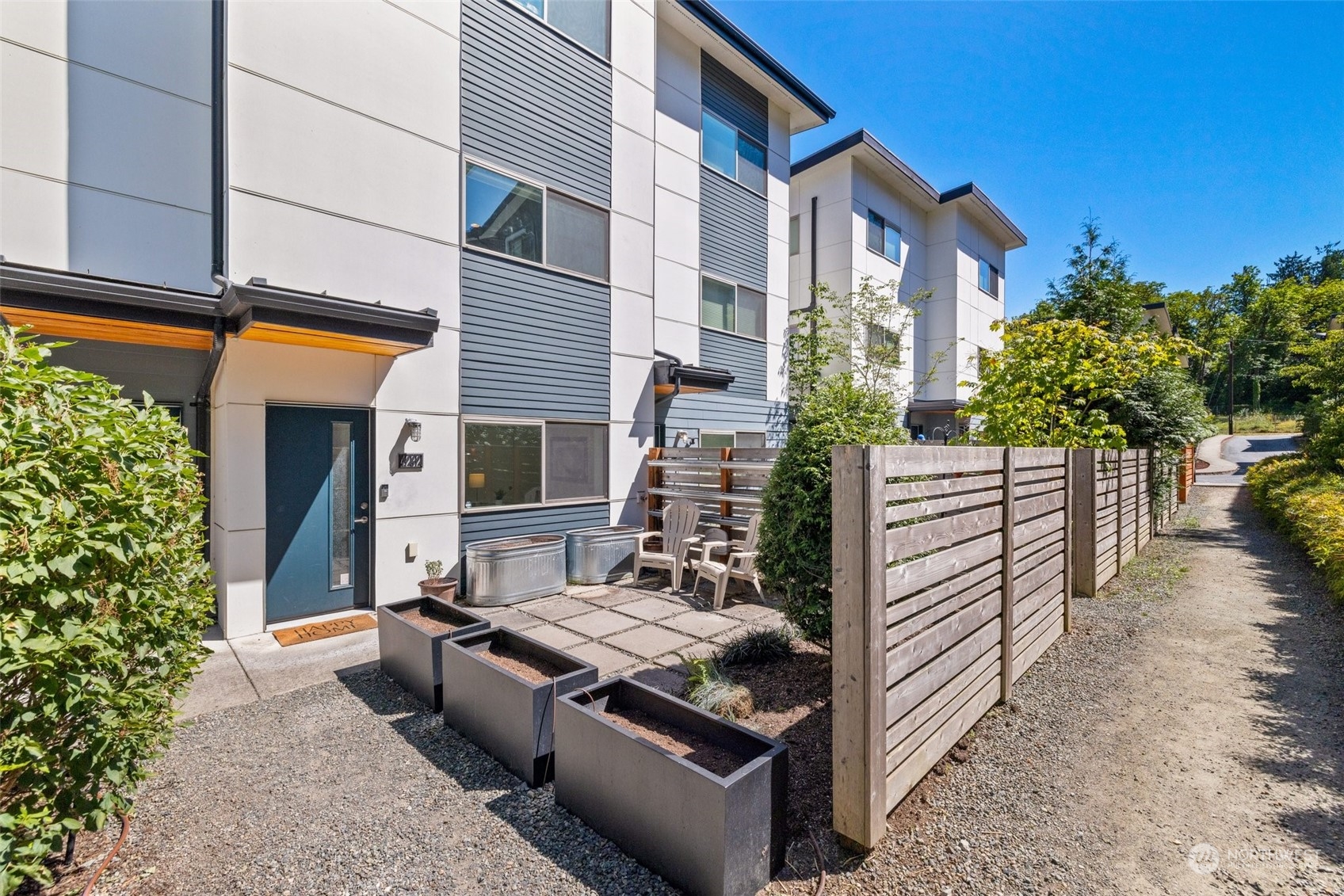 Greenbelt Station Dr, Seattle, WA 98118
