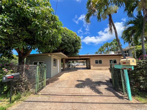 84-290 Makaha Valley Rd, Waianae, HI, 96792-5108 | Card Image