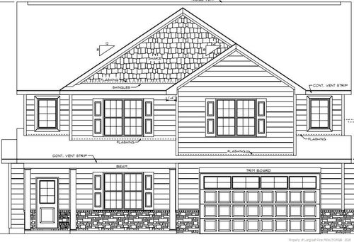799 Quewhiffle Rd, Aberdeen, NC, 28315-5369 | Card Image