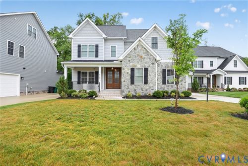 4560 Bacova Club Ct, Glen Allen, VA, 23059-5981 | Card Image