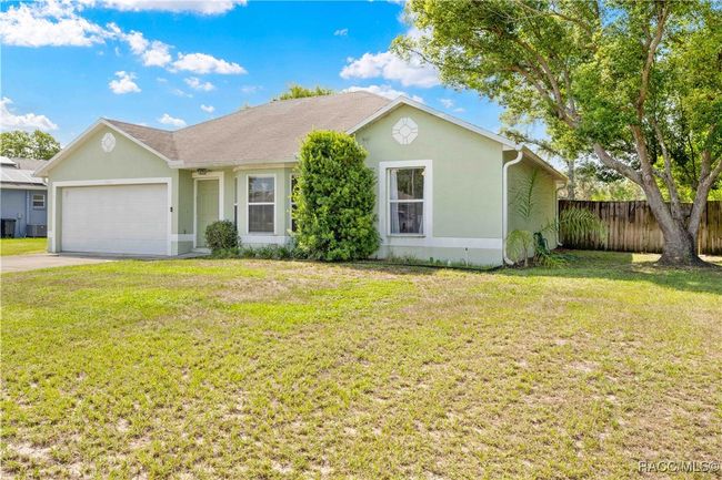 3485 Dothan Ave, House other with 3 bedrooms, 2 bathrooms and 2 parking in Spring Hill FL | Image 53