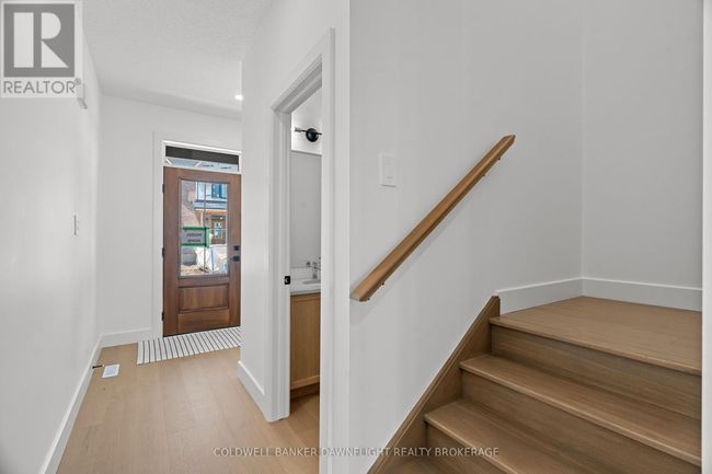 27 - 147 Scott's Dr, Townhouse with 3 bedrooms, 3 bathrooms and 2 parking in Lucan ON | Image 7