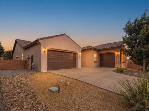 40 Vista Hermosa Pl Ne, Rio Rancho, NM, 87124-4378 | Card Image
